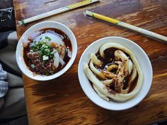 -洞子口张老二凉粉(文殊院店)