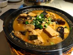 -百姓人家家常菜馆(大观·天地MALL店)