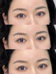 -久匠·野生眉半永久纹眉