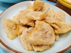 -万荣烤鸭店·北京菜(天坛店)