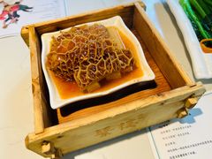 -蘩楼(华强北总店)