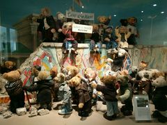 -济州岛泰迪熊博物馆