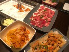 -新石器烤肉(虹悦城店)