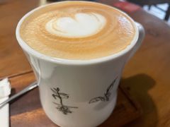 -雕刻时光咖啡馆(交大店)