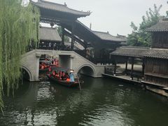 -台儿庄古城