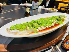 -好望角大饭店(肇嘉浜路店)