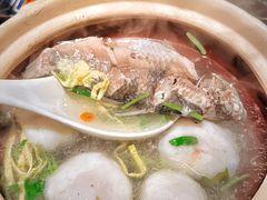 -芳芳私房菜·精做淮扬菜(承德路店)