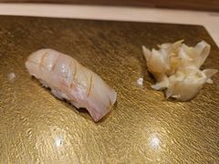 -鮨一日本料理(大中华店)