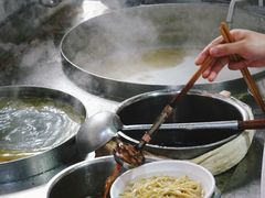 -李兰英湖南面馆(护国路店)