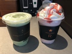 -星巴克臻选(南京艾尚天地店)