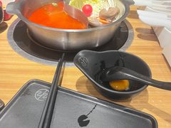 -水林间·寿喜烧自助(仙林金鹰店)
