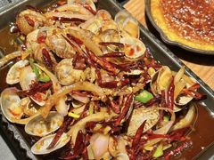 -烤匠麻辣烤鱼(万象城店)