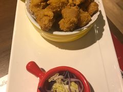 -豪客来牛排(空港华联店)