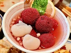 -福苗小骆驼烧烤(曲江店)