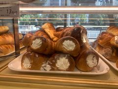 -新侨三宝乐面包店(崇文门店)