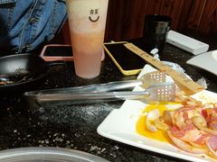 -古茗(临平北大街店)