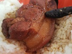 把子肉-咱家王新国把子肉(县东巷店)