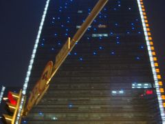 -成都仁恒格蓝柏薇酒店公寓