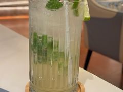 -伊斯坦布尔土耳其清真咖啡餐厅