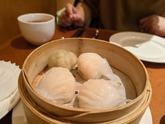 -杭州JW万豪酒店-万豪中餐厅