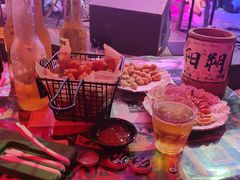 -Release bar 释放酒吧 (哈西万达店)