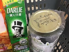 -AEON永旺(东方宝泰店)