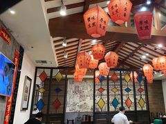 -大壶春生煎(四川中路店)