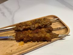 -阿娜尔·新疆菜(宜家荟聚中心店)