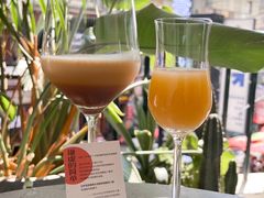 -Nectar One Cafe(勇烈路n1店)