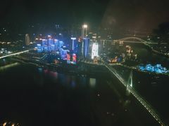 -WFC会仙楼观景台