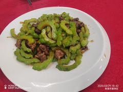 -隆都四季香饭店(碧海路店)