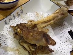 -花姐羊肉炉(吕厝店)