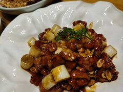 -局气烤鸭·北京菜(前门店)