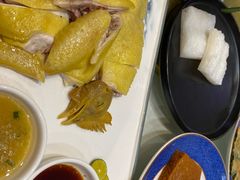 -顺德渔村·岭南一号