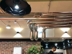 -阿记烧烤(大兴新区店)