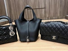-奢收多·二手奢侈品回收中心(国际广场店)