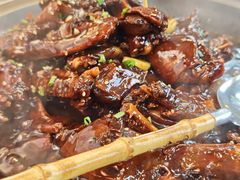 -回味黑鸭煲·始于2006(万松园店)