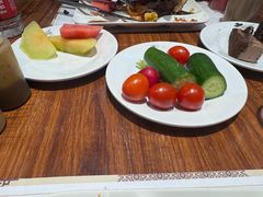 -汉巴味德(北京银座和谐广场店)