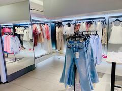 -ZARA(世贸天阶店)