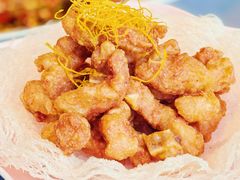 -三利音·东方司宴(外滩店)