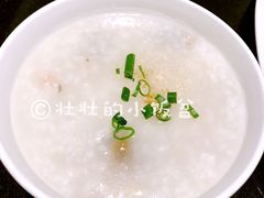 皮蛋瘦肉粥-小资太太餐厅(南岗区店)