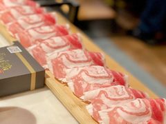 -煲宫猪肚鸡(晶品店)