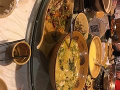 -深山老屋(国顺东路店)