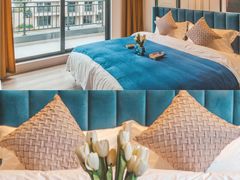 -美的鹭湖森林度假区