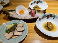 -花和海鲜自助(梅江店)