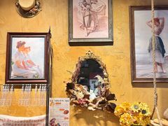 -乡田小墅(展览馆路JK FUN商城店)