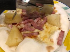 -萨莉亚意式餐厅(玉泉路物美店)
