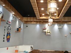 -鲜锦记潮汕牛肉火锅(月坛店)
