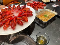 -红盔甲·小龙虾(人民广场店)