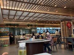 -聚丰园•湖鲜餐厅(阿红私房菜梅石路店)